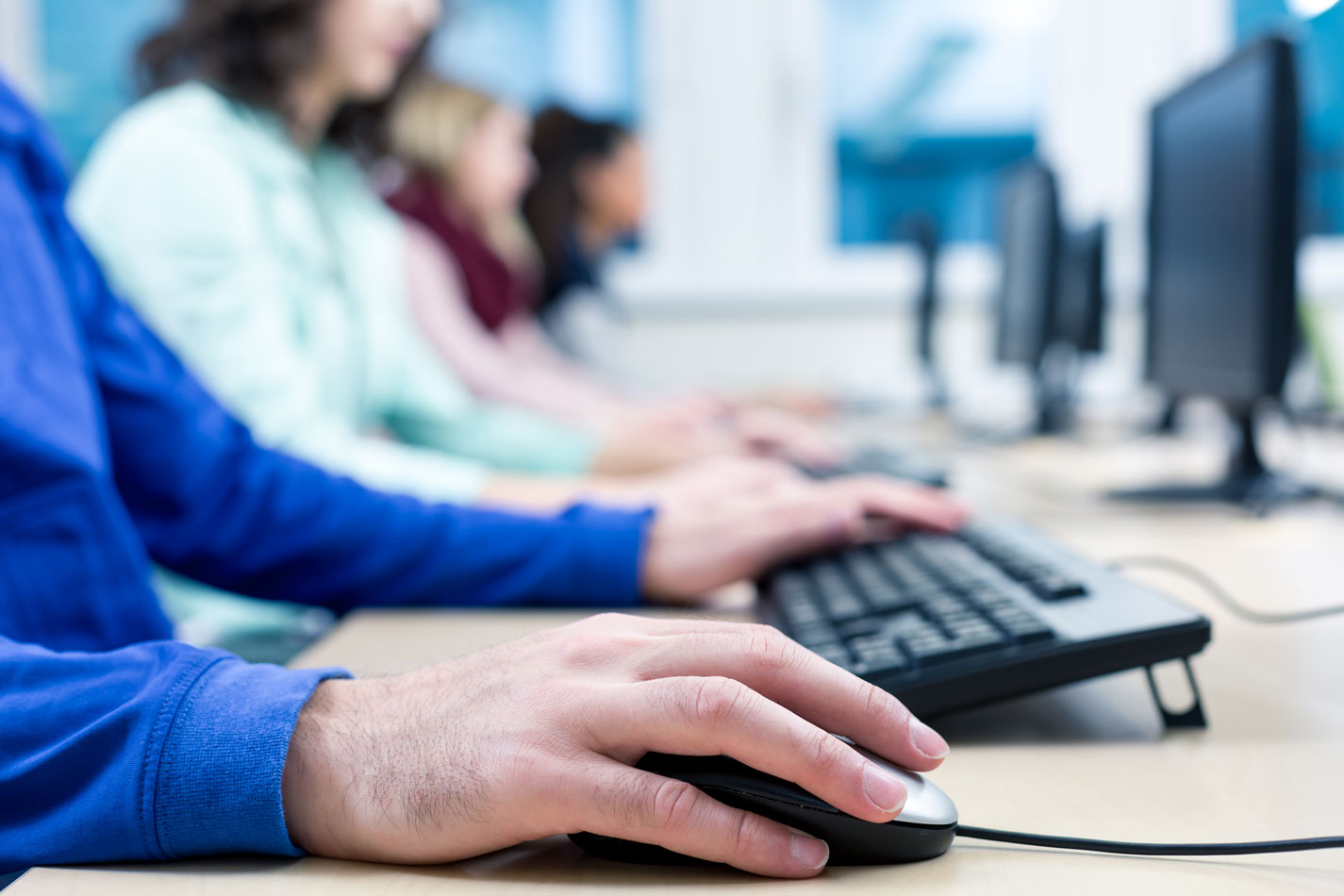 Beratung, Schulung und Service